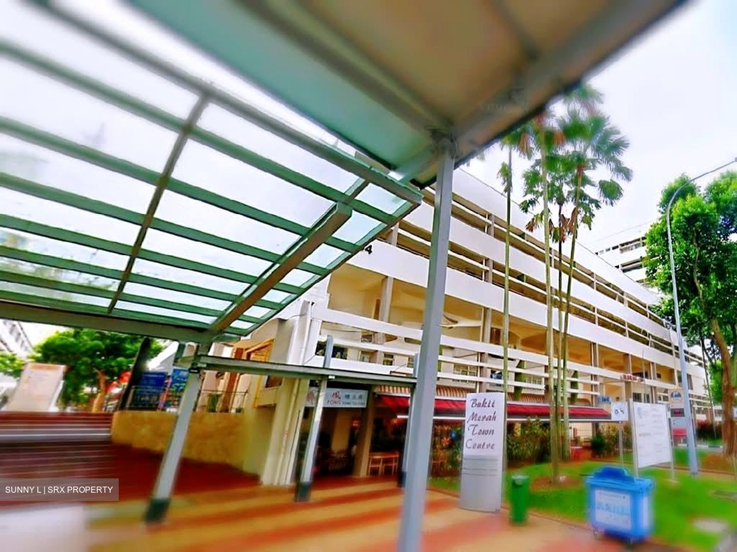 Bukit Merah Central (D3), Shop House #585210821